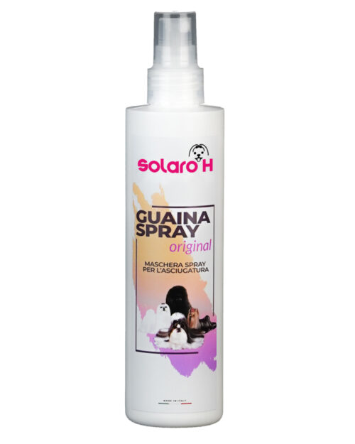 Solaro H | Guaina Balsamo Spray